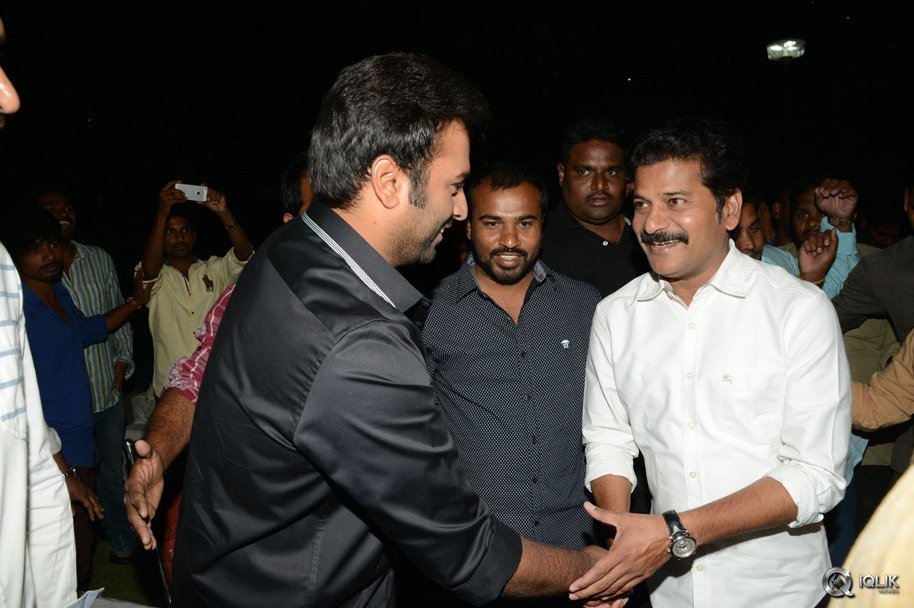 Tuntari-Movie-Audio-Launch